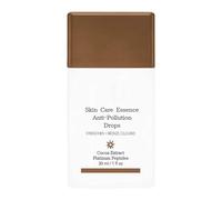 Bright Light Bronzing Drops 30ml - 1/2/5 Liquid Bronzing Drops For Flawless Skin & Radiant Finish | Tan Peptide Serums For Skin Care | Skin Care Anti Pollution | Sun-Kissed Finish