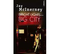 Bright lights, big city