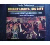 BRIGHT LIGHTS BIG CITY