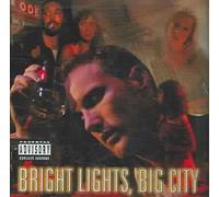 Bright Lights Big City - Cast Original Compact Disc