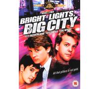 Bright Lights, Big City [DVD]