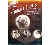 Bright Lights: Starring Carrie Fisher and Debbie Reynolds