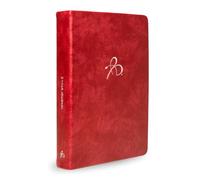 Bright Line Eating 5 Year Journal - Vegan Leather Journal w/Daily Entries - Berry Memory Book Journal for Women & Men - 5 Year Journal for Tracking Memories, Ideas, Devotions & Progress (Berry)