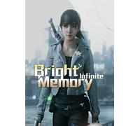 Bright Memory: Infinite PC