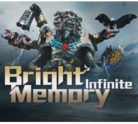 Bright Memory: Infinite PC Steam CD Key (valid until December 2026)