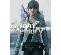 Bright Memory: Infinite (PC) - Steam Gift - GLOBAL
