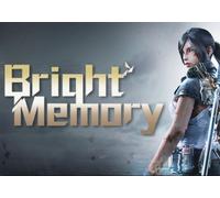 Bright Memory (PC) Steam Gift - EU
