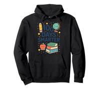 Bright Minds 100 Days Smarter Pullover Hoodie