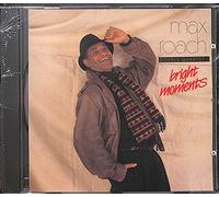 Bright Moments by Max Roach Double Quartet