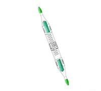 Bright Multicolor LED Fishing Light Waterproof Silicone(Flashing-Green) | Waterproof silicone seal, impact-resistant plastic, for durable for extended underwater use, for rugged build