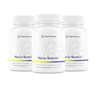 Bright Naturals | Nerve Restore 3-pk