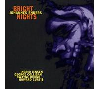 Bright Nights by Johannes Enders (1998-08-18)