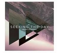 Bright November - Seeking the day [Single-CD]