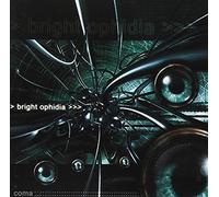 Bright Ophidia - Coma