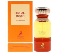 Maison Alhambra Coral Blush Eau De Parfum 80ML