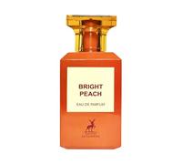 Bright Peach by Maison Alhambra for Women - 2.7 oz EDP Spray