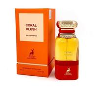 Bright Peach by Maison Alhambra for Women - 2.7 oz EDP Spray