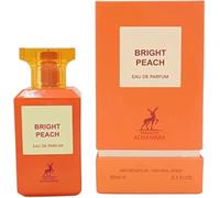 MAISON ALHAMBRA CORAL BLUSH/ BRIGHT PEACH 80ML EDP SPRAY BRAND NEW & SEALED