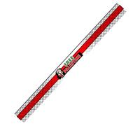 Bright Printed Palestine Scarf for Formal Event National Flags Headband Neck Scarf Headwrap Gathering Headscarf