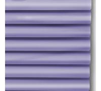 Bright Purple Aluminium Venetian Blinds Slat Home Office Blind Thin Slats Kitchen Blinds Blackout Shutters Child Safe Home, Customisable (75×210cm)