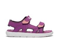 Timberland Perkins Row Backstrap Sandals Violet Baby - 30