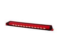 Bright Red 3rd Third Brake Light Stop Lamp for Mustang V6 GT 1999-2004 1R3Z13A613AB
