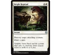 Bright Reprisal | Game Night