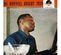 Bright, Ronnell - Ronnell Bright Trio