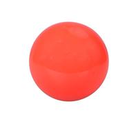 Bright Shade Golf Training Ball Weather Resistant Stability Practice for Leisure Play and Exercise Colorful Park Practice