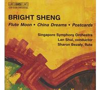 Bright Sheng - Chinese Dreams for Orchestra