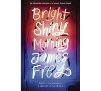 Bright Shiny Morning: A rip-roaring ride through LA from the author of My Friend Leonard