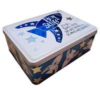 Bright Side Essential Boy Stuff Tin by The