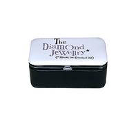 Bright Side Jewellery Box