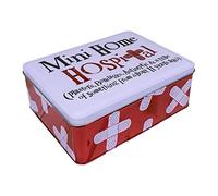 The Bright Side Mini Hospital Storage Tin
