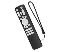 Bright Silicone Remote Guard Flexible Protective Layer Shock Absorption Compatible For AKB76044412 Models Covers