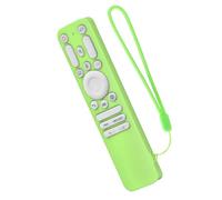 Bright Silicone Remote Guard Flexible Protective Layer Shock Absorption Compatible For AKB76044412 Models Covers