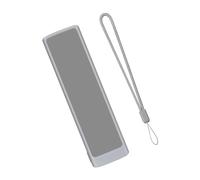Bright Silicone Remote Guard Flexible Protective Layer Shock Absorption Compatible For XRT140R/136R Models Covers