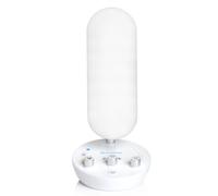 Bright Smart Light, Anti-Aging Cognitive Care, boosts Focus and Memory, Improves Sleep (1 Adjustable lamp) - BEACON40 Personal
