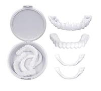 Bright Smile Veneers: Instant Confidence & A Perfect Smile Without The Dentist Visit (1)