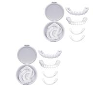 Bright Smile Veneers: Instant Confidence & A Perfect Smile Without The Dentist Visit (2)