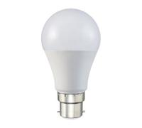 Bright Source 10.5W B22 6500K Opal Gls Led Light Bulb - Daylight