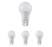 Bright Source 10.5W Gls B22 6500K - Daylight - 10 Pack