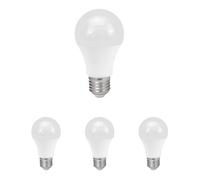 Bright Source 10.5W Gls E27 6500K - Daylight - 10 Pack