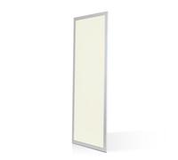 Bright Source 1200X300 Led Panel 40W 5 Year Warranty - 3000K Warm White