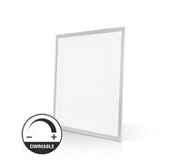 Bright Source 18W 4000K 300X300 Led Panel (Driver Inc) - Cool White - Self Test Emergency & Triac Dimmable