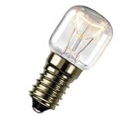 Bright Source 240V 15W E14 Pygmy Lamp - Clear