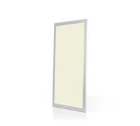 Bright Source 24W 3000K 600X300 Led Panel (Driver Inc) - Warm White - Self Test Emergency & Triac Dimmable