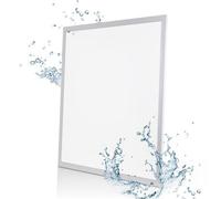 Bright Source 36W 4000K 600X600 Ip65 Led Panel (Driver Inc) - Cool White - Self Test Emergency & Triac Dimmable