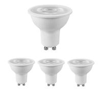 Bright Source 4.5W Led Gu10 3000K 38 Degree Beam - Multipack 100X