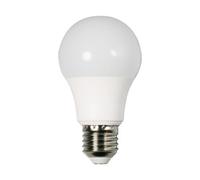 Bright Source 4.8W E27 3000K Opal Gls Led Light Bulb - Warm White